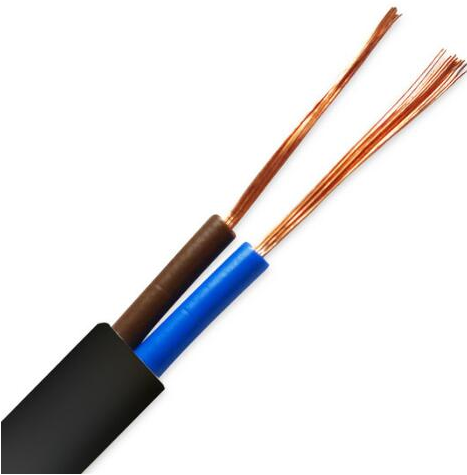 低煙無(wú)鹵電纜EM-WD-RYJE-2*1.5