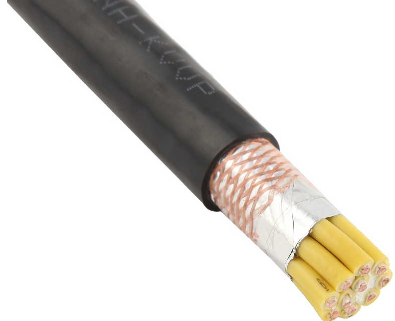計(jì)算機(jī)電纜NH-DJYVP-2*2*2.5